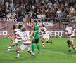 Rapid a început noul sezon de Superliga cu o victorie obținută cu emoții, 1-0 împotriva lui Sepsi. Foto: Ionuț Iordache (GSP)