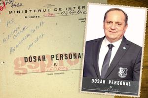 Cristian Bivolaru, informatorul Securității sub pseudonimul „George”: „Mă angajez să colaborez” + Directorul general al Farului: „Regret, dar a fost un șantaj”