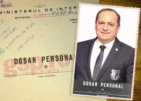 Cristian Bivolaru, informatorul Securității sub pseudonimul „George”. Coincidențele stranii între predarea dosarului său către CNSAS și momentul demisiei bruște de la FRF