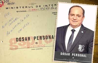 Cristian Bivolaru, informatorul Securității sub pseudonimul „George”: „Mă angajez să colaborez” + Directorul general al Farului: „Regret, dar am fost șantajat”