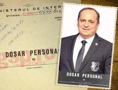 Cristian Bivolaru, informatorul Securității sub pseudonimul „George”: „Mă ...