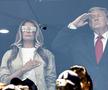 Lakshmi Mittal, alături de Donald Trump, la finala Campionatului Mondial