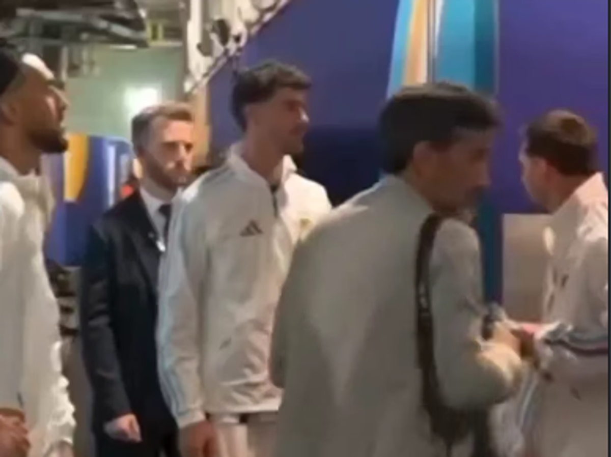 Imagini misterioase cu echipa Argentinei au declanșat teorii ale conspirației » Cuvintele enigmatice ale lui Messi: „Uitați de tot ce s-a întâmplat”