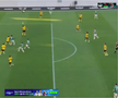 Bumba a marcat din pasa lui Vlădoiu în cel mai nebun meci al serii europene!