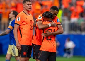 Al Hilal plătește aproximativ 80 de milioane de euro pentru un fotbalist care a impresionat la CM