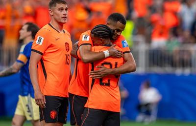 Al Hilal plătește aproximativ 80 de milioane de euro pentru un fotbalist care a impresionat la CM