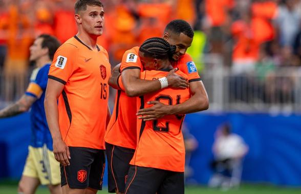 Al Hilal plătește aproximativ 80 de milioane de euro pentru un fotbalist care a impresionat la CM