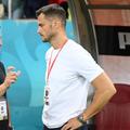 Gabi Torje, alături de Andrei Nicolescu // FOTO Imago Images