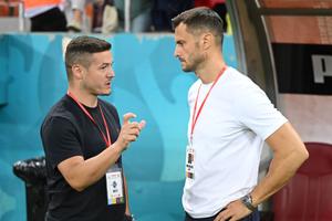 Gabriel Torje a comentat faza controversată din Petrolul - Dinamo: „Mie nu mi s-a părut chiar penalty”