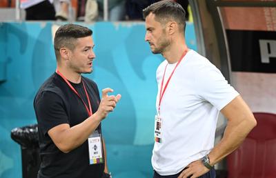 Gabriel Torje a comentat faza controversată din Petrolul - Dinamo: „Mie nu mi s-a părut chiar penalty”
