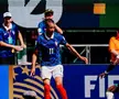 Scandal cu Michael Olise! » Fosta iubită îi aduce acuzații grave fotbalistului plătit cu 14 milioane de euro pe an