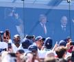 Lakshmi Mittal, alături de Donald Trump, la finala Campionatului Mondial