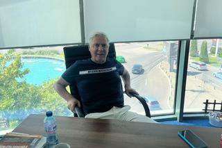 Sorin Cârțu, interviu din biroul lui din Bănie: „M-am ferit de o comparație între Universitatea 2026 și Craiova Maxima” + ce a cerut Mihai Rotaru la startul noului sezon