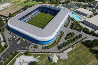 Au stabilit ultimele detalii! În toamnă se va deschide șantierul stadionului de 54 de milioane € din România