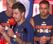 Rodri, la sărbătoarea Spaniei