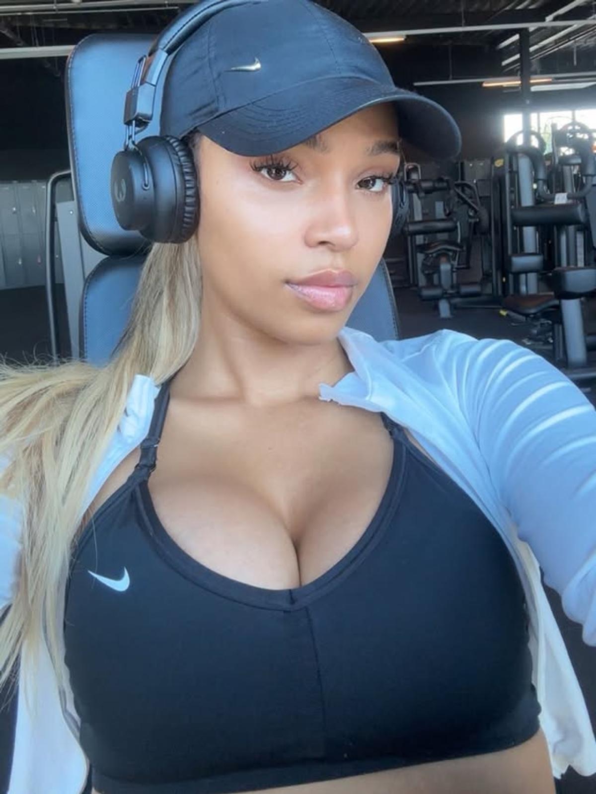 Jelicia Westhoff