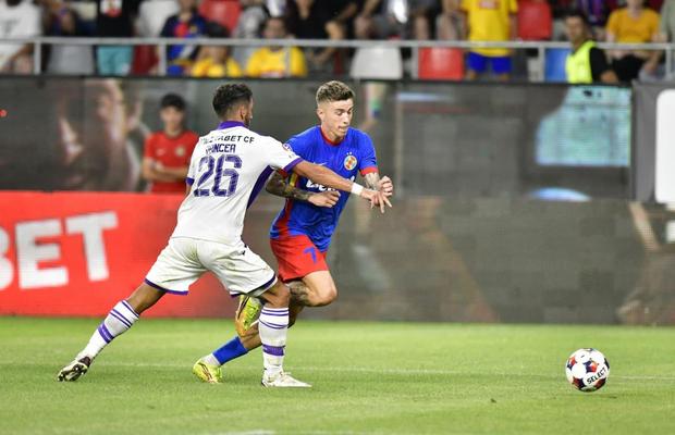LPF a alcătuit echipa ideală a primei etape din Superliga: nou-promovata e revelația