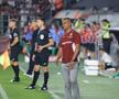 Rapid a început noul sezon de Superliga cu o victorie obținută cu emoții, 1-0 împotriva lui Sepsi. Foto: Ionuț Iordache (GSP)