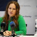Judit Polgar, legendă a șahului mondial/Foto: Imago Images