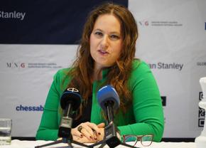Judit Polgar, legenda șahului, a refuzat propunerea de a deveni președintele Ungariei: „De ce nu pot accepta”