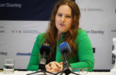 Judit Polgar, legenda șahului, a refuzat propunerea de a deveni președintele Ungariei: „De ce nu pot accepta”