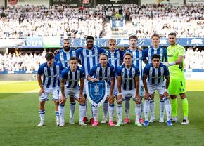 Șoc în Nord! Campioana Danemarcei a fost umilită pe teren propriu în primul meci de Liga Campionilor