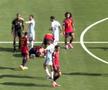 Diversiunea încercată de Messi și Tagliafico la „roșul” lui Enzo Fernandez din finala Mondialului