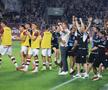 Rapid a început noul sezon de Superliga cu o victorie obținută cu emoții, 1-0 împotriva lui Sepsi. Foto: Ionuț Iordache (GSP)