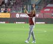 Rapid a început noul sezon de Superliga cu o victorie obținută cu emoții, 1-0 împotriva lui Sepsi. Foto: Ionuț Iordache (GSP)