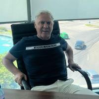 Cârțu, interviu din Bănie