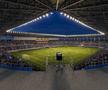 Cum ar trebui să arate noul stadion din Hunedoara