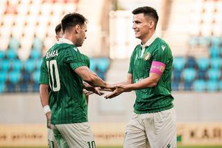 Bumba a marcat din pasa lui Vlădoiu în cel mai nebun meci al serii europene!