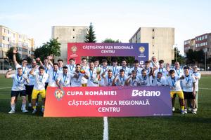 De nicăieri! Nou-promovata în Liga 3 transferă pe bandă rulantă foști jucători din Superligă