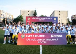 De nicăieri! Nou-promovata în Liga 3 transferă pe bandă rulantă foști jucători din Superligă