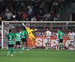 Rapid a început noul sezon de Superliga cu o victorie obținută cu emoții, 1-0 împotriva lui Sepsi. Foto: Ionuț Iordache (GSP)