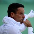 Roberto Bautista Agut, fostul număr 9 mondial/Foto: Getty Images