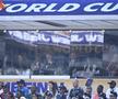 Lakshmi Mittal, alături de Donald Trump, la finala Campionatului Mondial