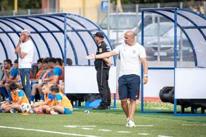 De nicăieri! Nou-promovata în Liga 3 i-a transferat pe Mateiu, Rusu, Enceanu sau Dumitriu