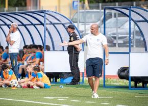 De nicăieri! Nou-promovata în Liga 3 i-a transferat pe Mateiu, Rusu, Enceanu sau Dumitriu