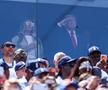 Lakshmi Mittal, alături de Donald Trump, la finala Campionatului Mondial