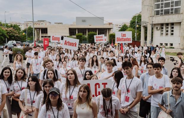„Aici e locul nostru!”: Ideo Ideis începe o nouă etapă la ediția #21