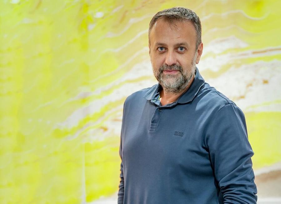 Adrian Racoviță, unul dintre acționarii Universității Craiova / Sursă foto: ZF.ro Cu ei dă Gigi război! » „Armata” de 12 acționari care bagă bani la Universitatea Craiova: partenerii lui Rotaru au averi amețitoare