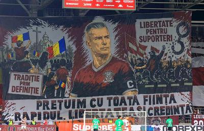 Giuleștiul și fascinația pentru scurtături