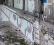 Cum arată bazinul de înot din Chernobyl, la 40 de ani distanță de la dezastru