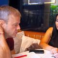 Fatima Zaunbrecher, fosta iubită a lui Michael Olise/ Foto: BILD