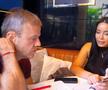 Fatima Zaunbrecher, fosta iubită a lui Michael Olise/ Foto: BILD