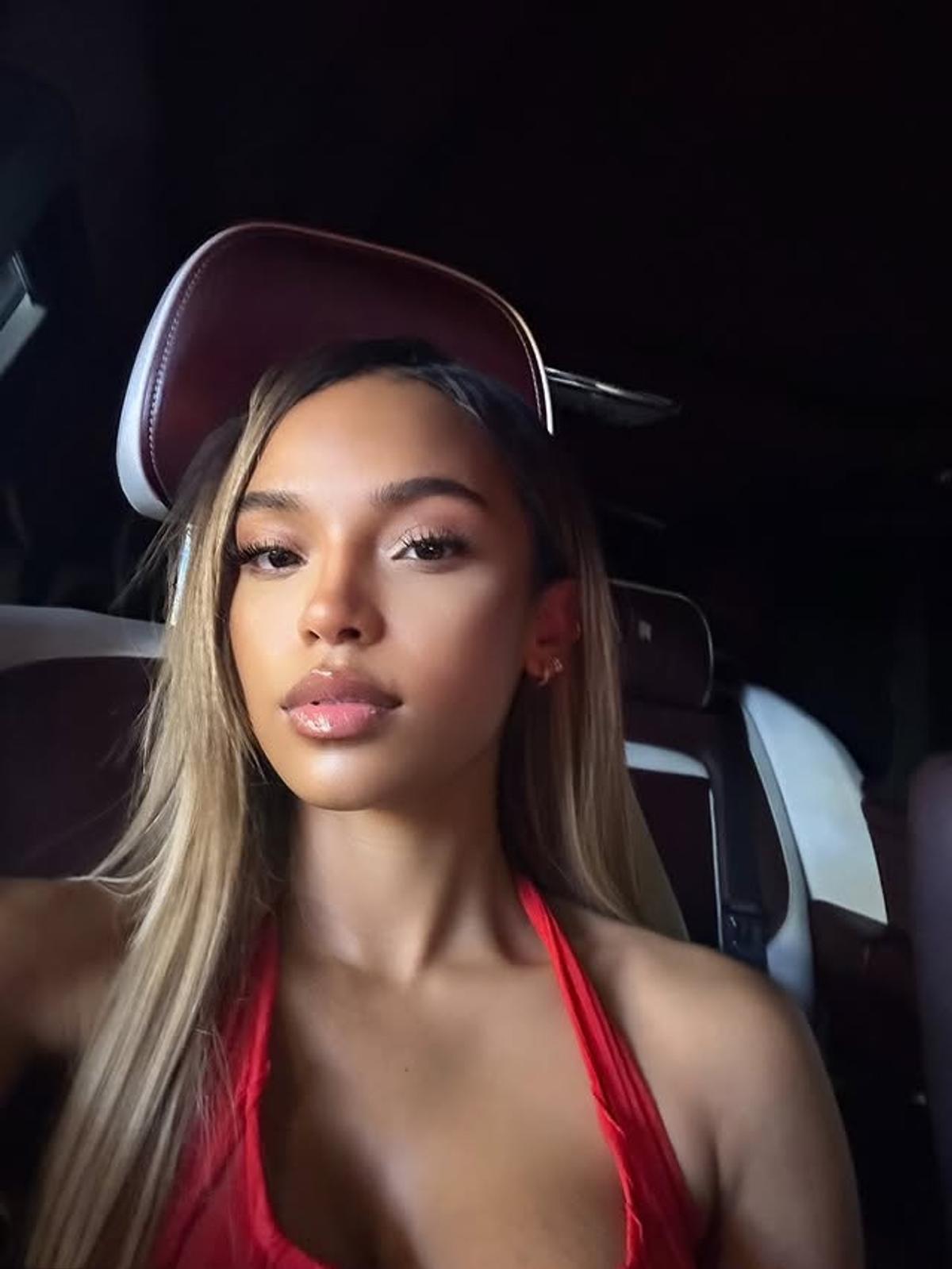 Jelicia Westhoff