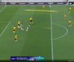 Bumba a marcat din pasa lui Vlădoiu în cel mai nebun meci al serii europene!