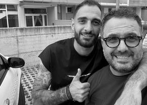Un jurnalist sportiv a fost ucis și incendiat în Italia » Trupul carbonizat a fost găsit pe un câmp