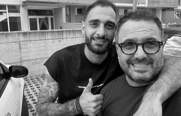 Un jurnalist sportiv a fost ucis și incendiat în Italia » Trupul carbonizat a fost găsit pe un câmp